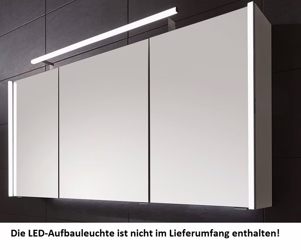 Puris Linea Kombination 130 cm - Variante 1 - Ansicht 4