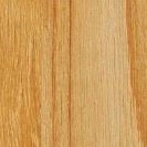 Teak gebürstet