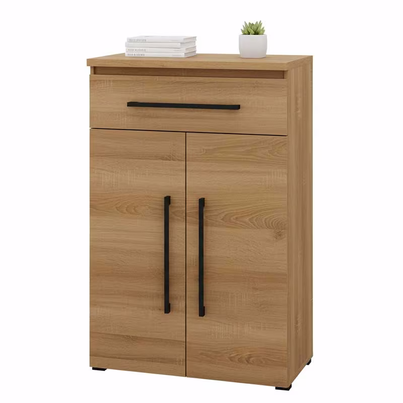 Puris Cool Line Highboard 60 cm HBA556A5M