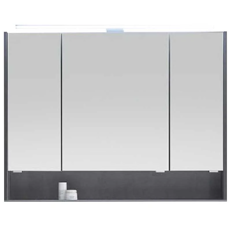 Pelipal 6040 Spiegelschrank 103 cm / mit offenem Fach SENE00210