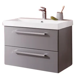 Puris Protection1 - Waschtisch und Unterschrank / 70 cm - Ansicht 6