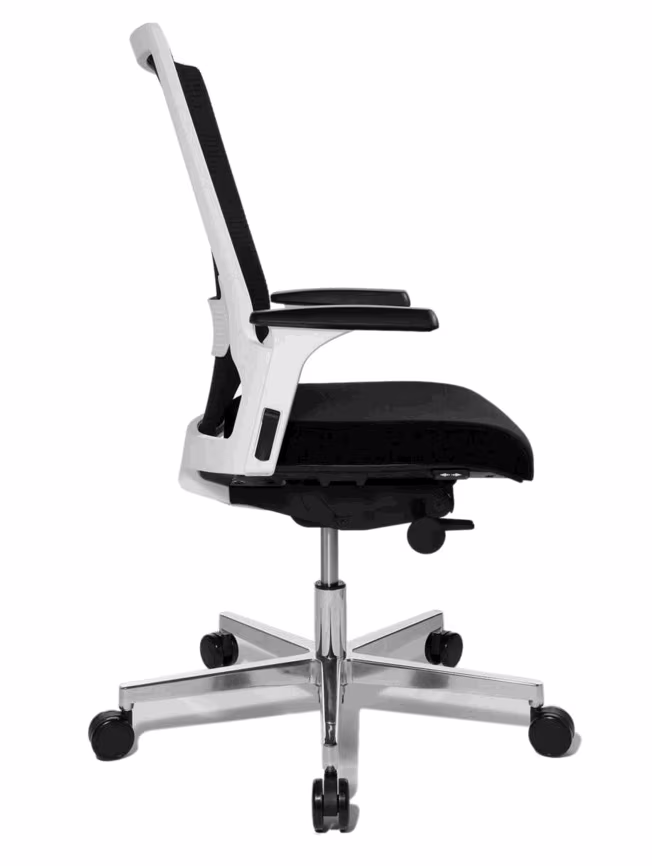 TopStar Bürostuhl T300  TA30 / AA30 - Ansicht 3