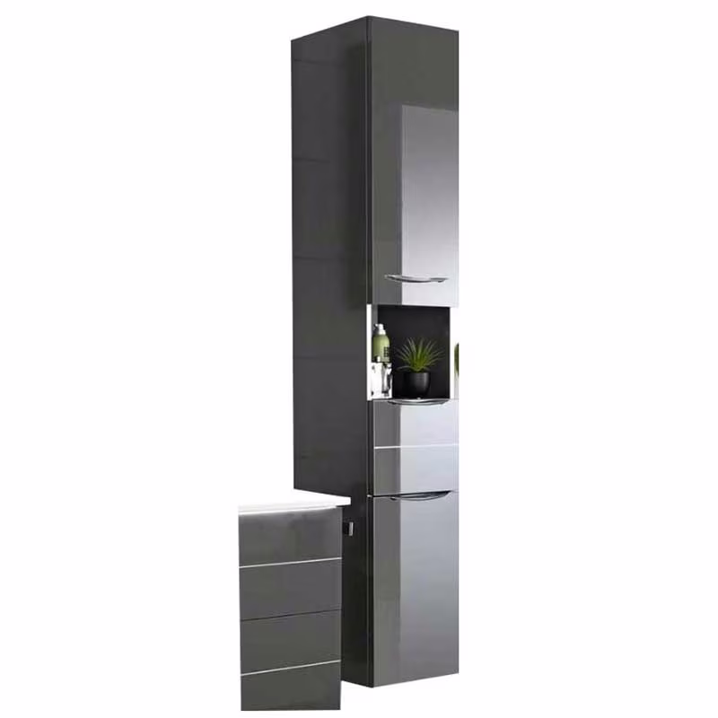 Pelipal 6025 Hochschrank 30 cm 6025-HS 30-03