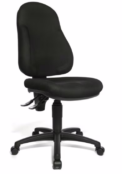 TopStar Bürostuhl Wellpoint 10 P  8050