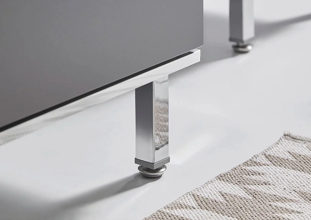 Puris Quada Hochschrank 60 cm HNA086A4S