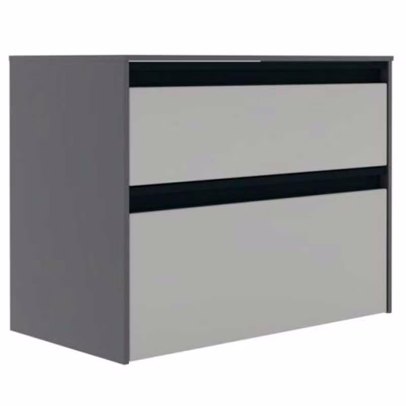 Puris New Xpression - Unterschrank / 62,5 cm breit