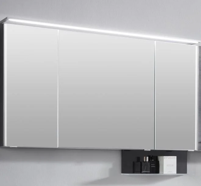 MARLIN 3260fair Spiegelschrank SADA12 / 120 cm - Ansicht 2