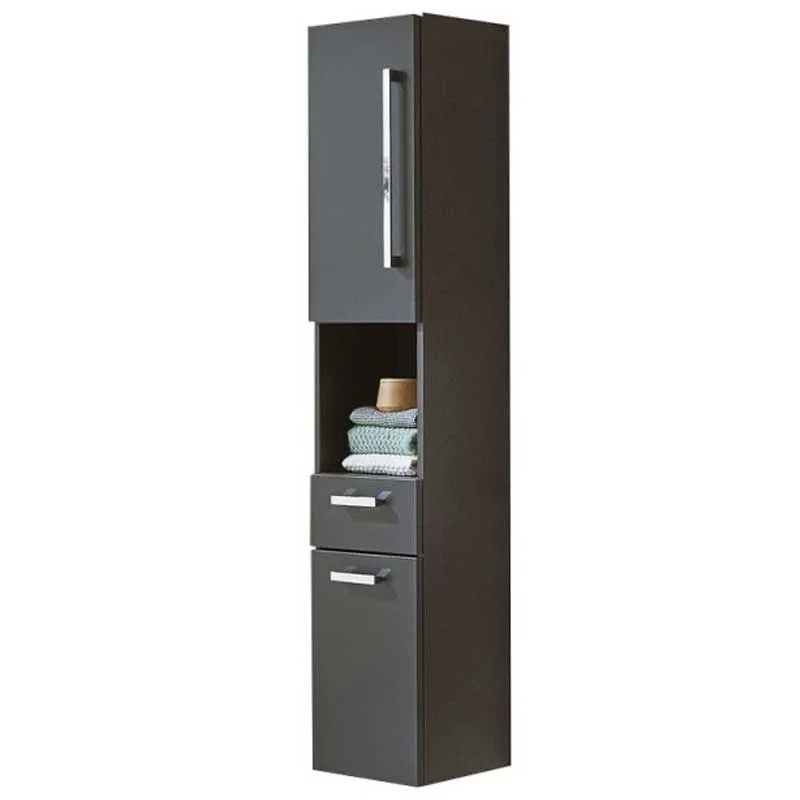 Puris Protection1 - Hochschrank HNA23001 L/R / 30 oder 40 cm