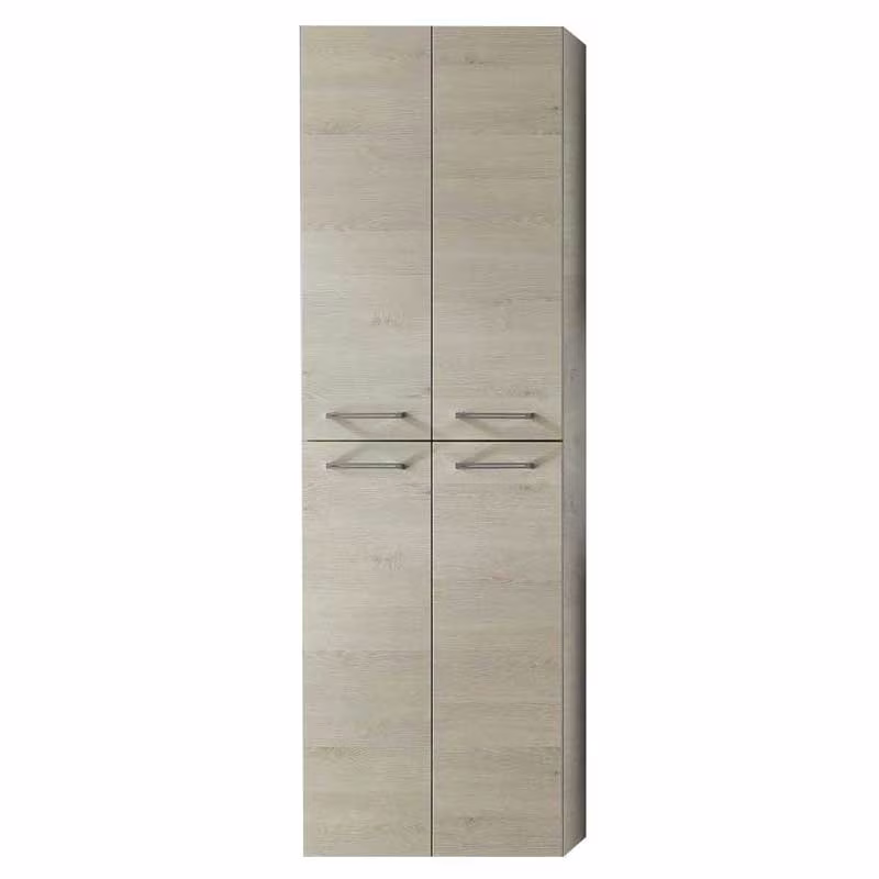 Pelipal 6025 Hochschrank 60 cm 6025-HS 60-01