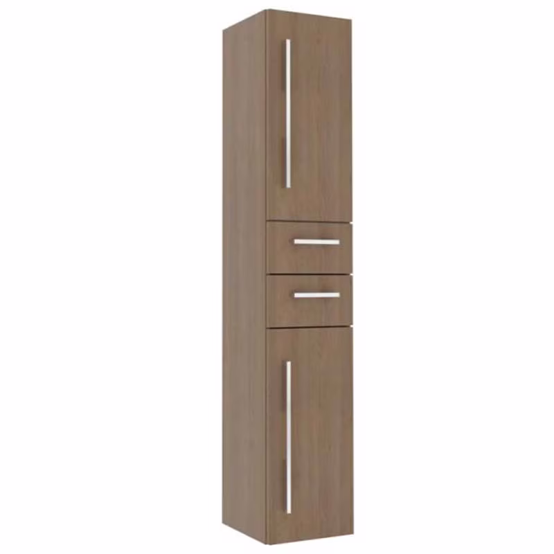 Puris Fine Line Hochschrank 30 cm HNA043001 L/R