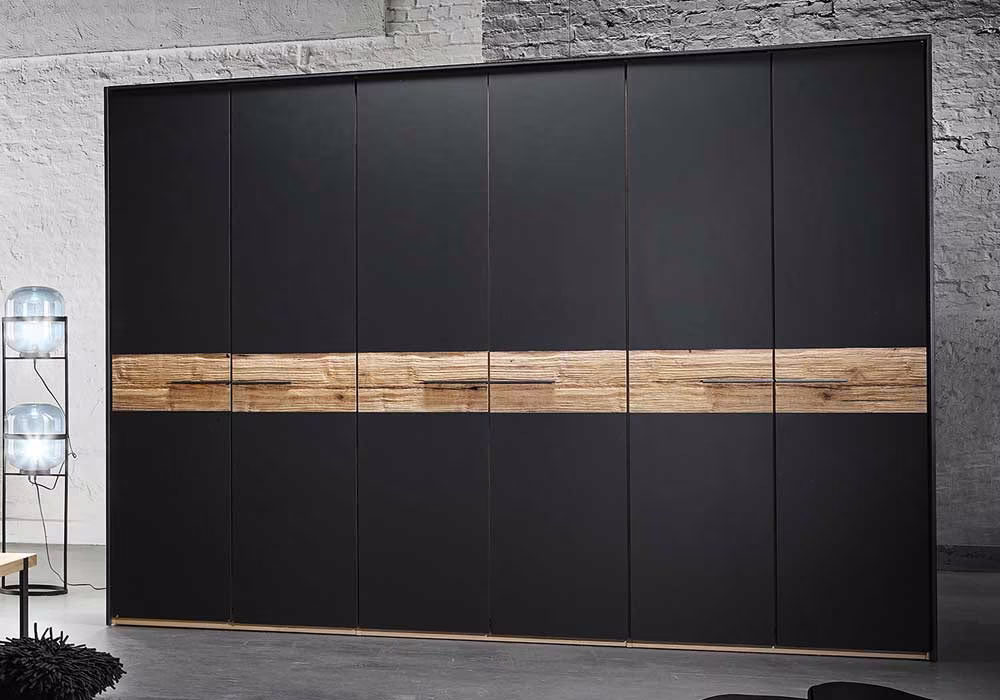 Drehtürschrank Thielemeyer