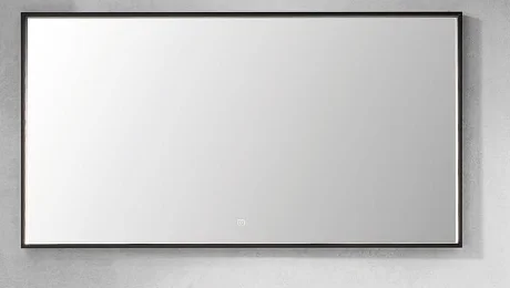 Puris Rounds Badmöbelset mit Aufsatzbecken 120 cm - variabel - Ansicht 7