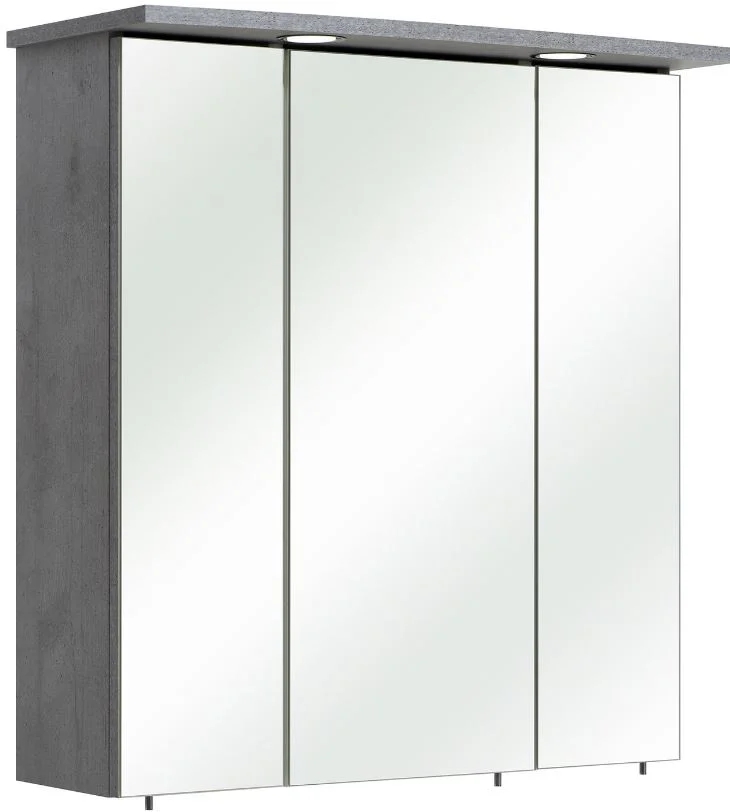 Pelipal Quickset 913 - Badmöbelset 60 cm - Ansicht 3