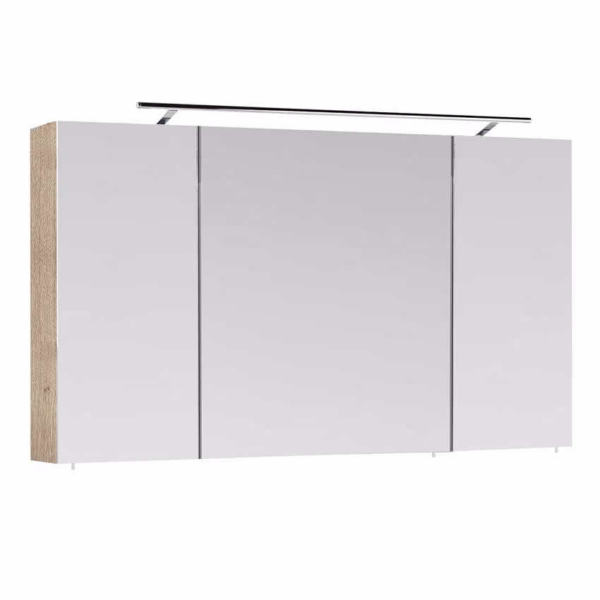 MARLIN 3040city Kombination 120 cm - Keramik - Ansicht 9