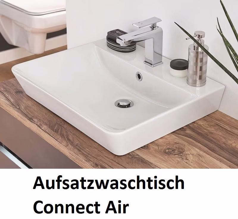 Puris Unique Badmöbel Set 72 cm breit - Set 2 - Ansicht 4
