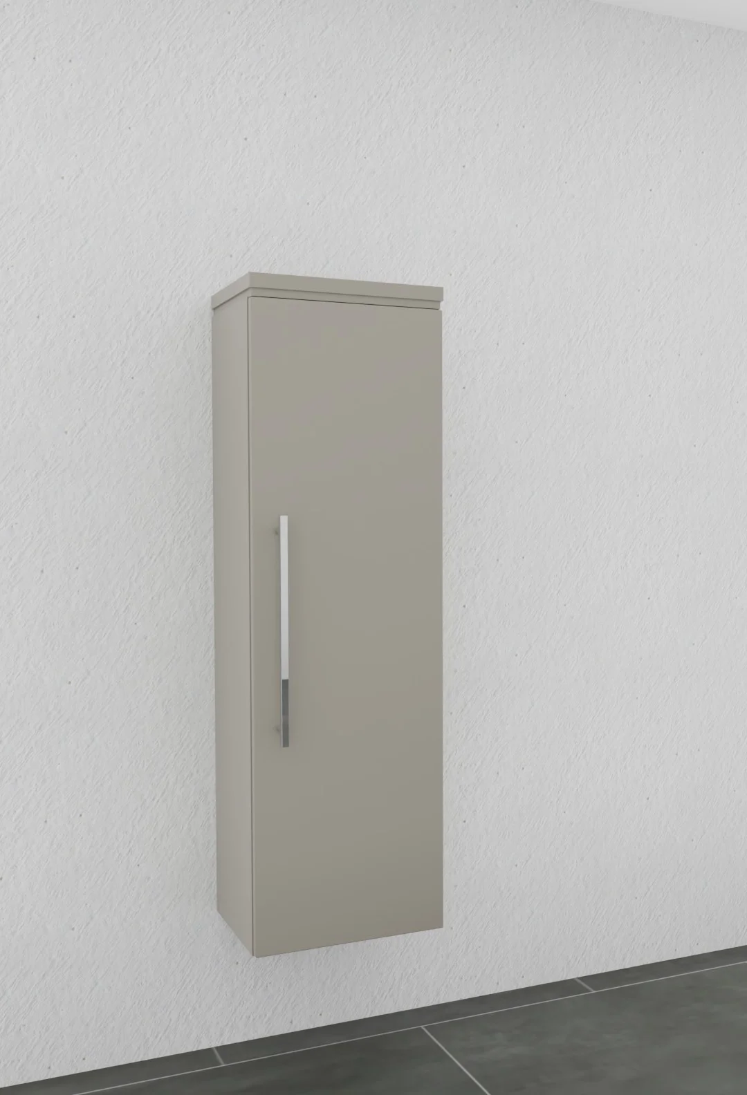 Puris Cool Line Mittelschrank 40 cm MNA814A5 - Ansicht 13