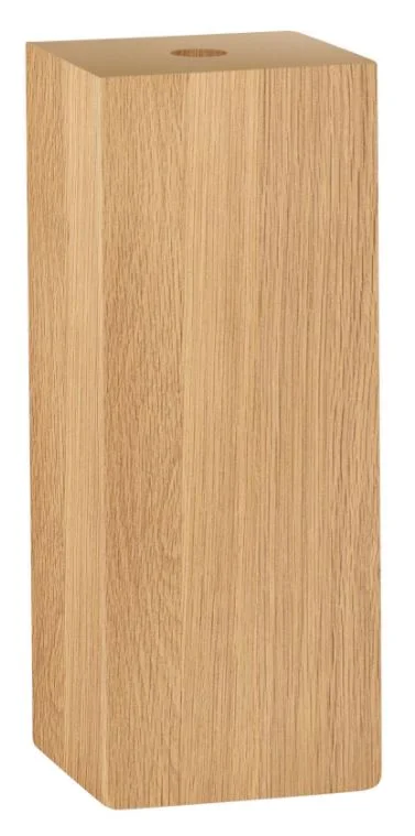 Hasena Wood-Line Cantu Füße