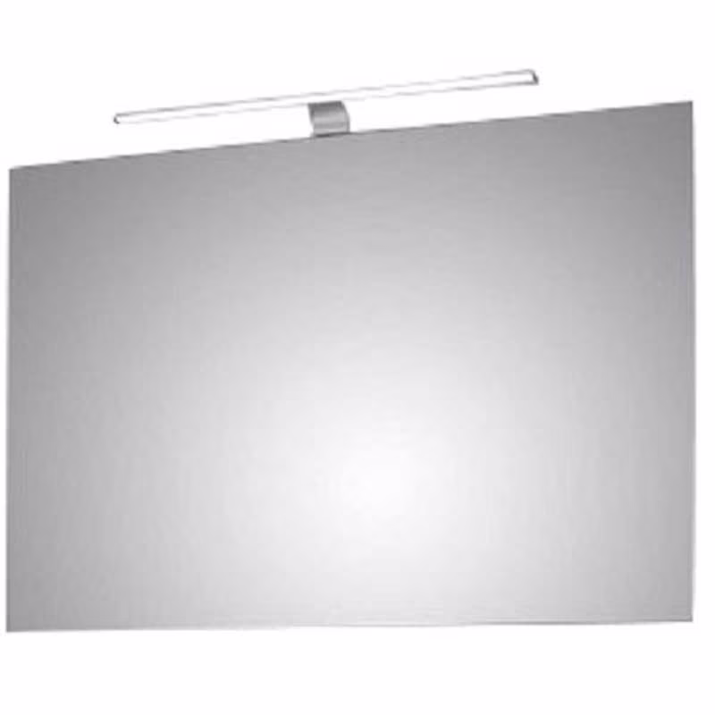 Pelipal 6110 Flächenspiegel 100 cm 6110-FSP 03