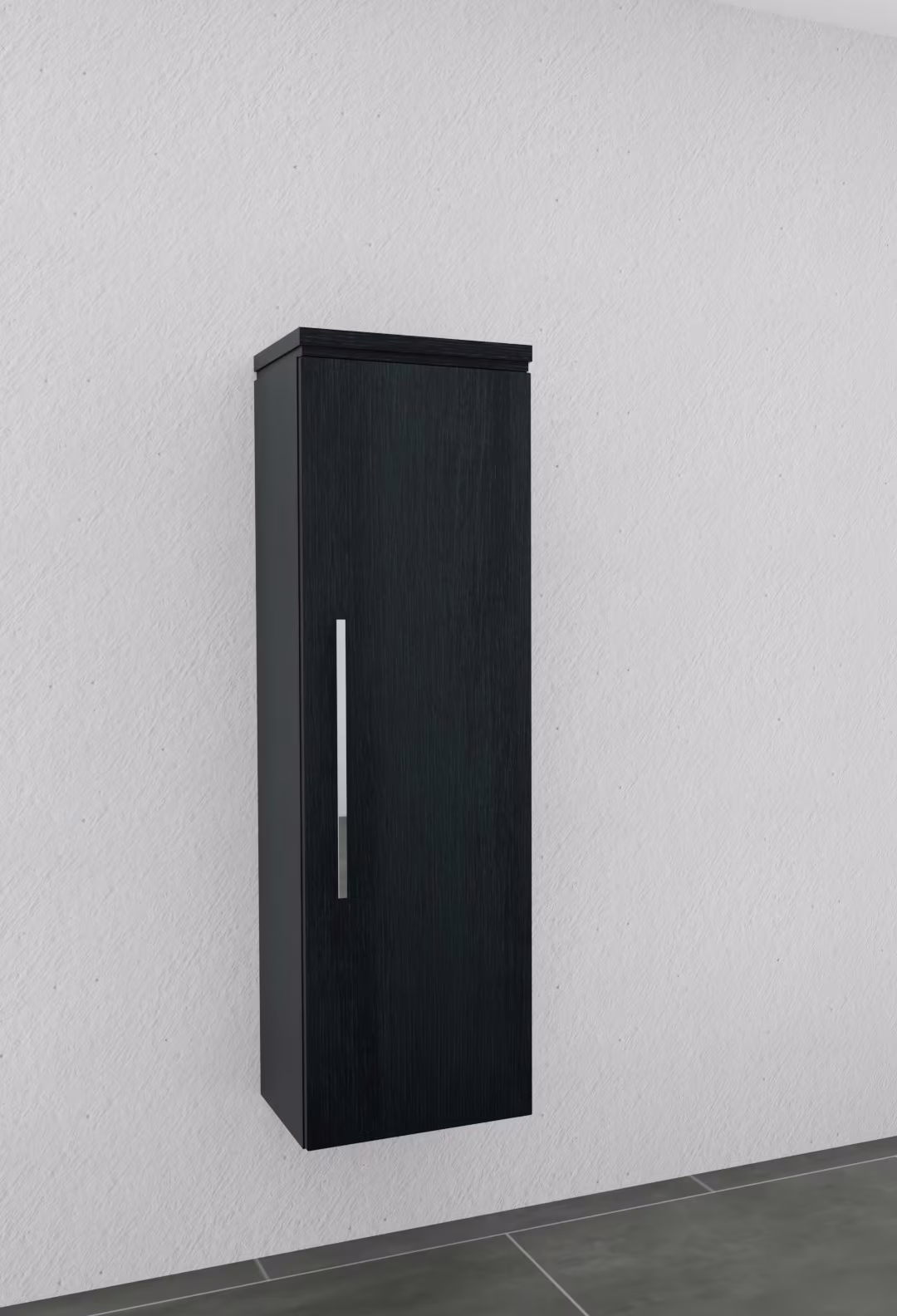 Puris Cool Line Mittelschrank 40 cm MNA814A5 - Ansicht 18