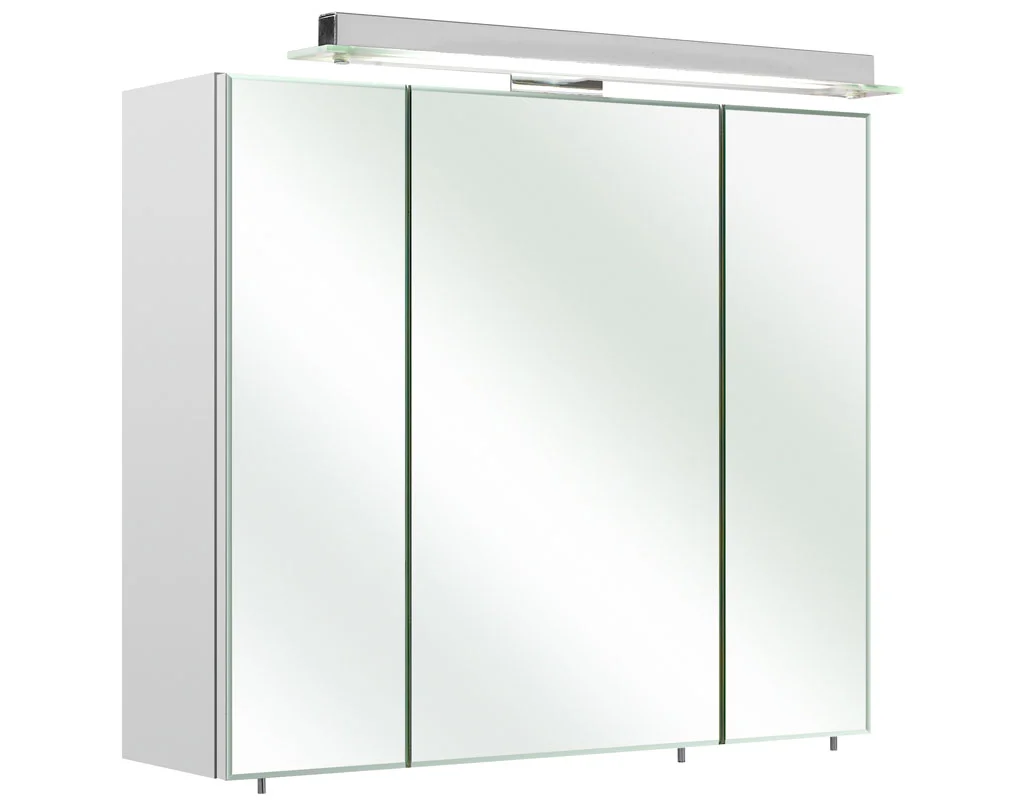 Pelipal Grado II Spiegelschrank