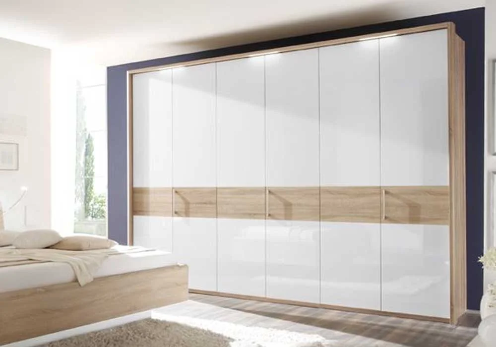 Drehtürschrank Loddenkemper Drehtürschrank Loddenkemper