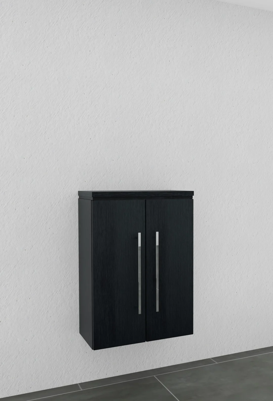 Puris Cool Line Highboard 60 cm HBA516A5 - Ansicht 7