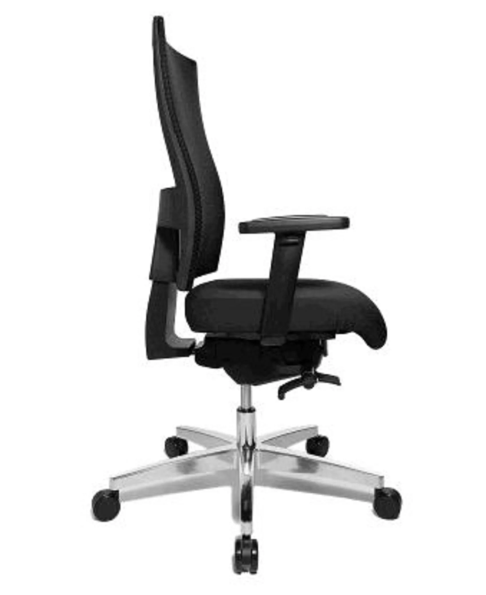 TopStar Bürostuhl Sitness Profi 200 SK519H - Ansicht 4