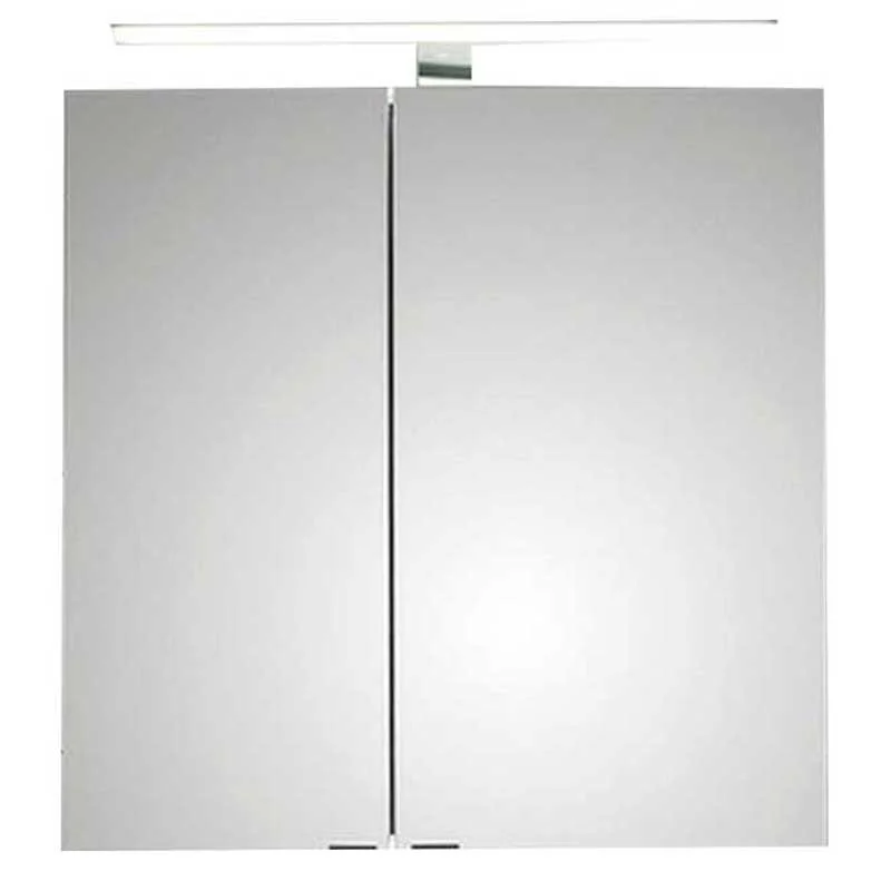 Pelipal 6025 Spiegelschrank 65 cm 6025-SPS 09