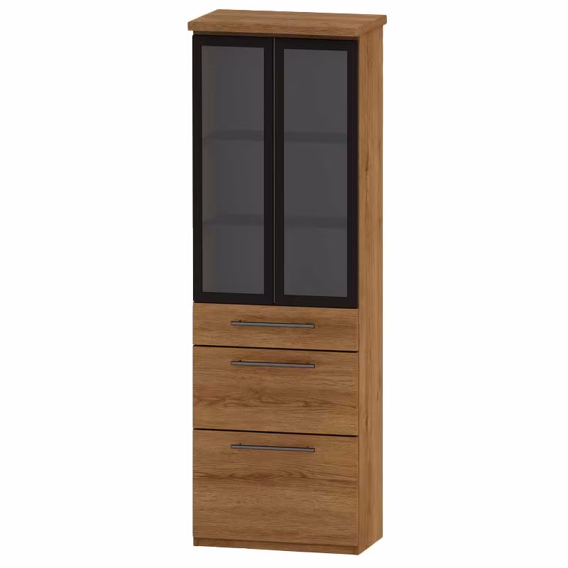 Puris Crescendo Hochschrank 60 cm HNA09622E - Ansicht 5