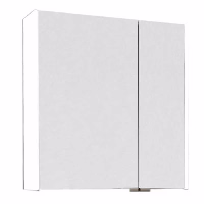 Puris Cool Line Spiegelschrank 62 cm - Serie C