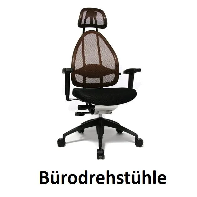 Bürodrehstühle