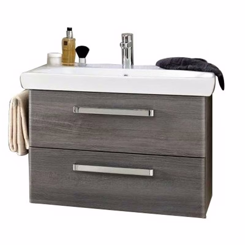 Pelipal Pineo Waschtisch-Set 70 cm / Belo oder Girona
