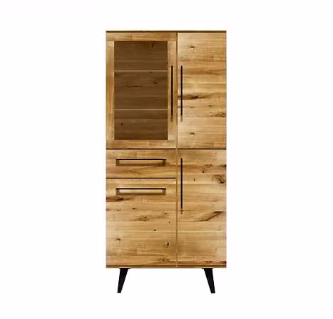 Esszimmer Vitrine