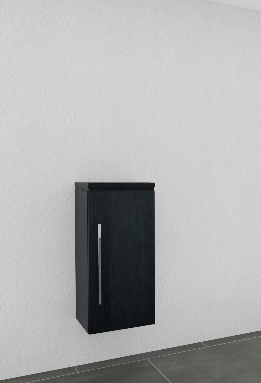 Puris Cool Line Highboard 40 cm HBA514A5 - Ansicht 14