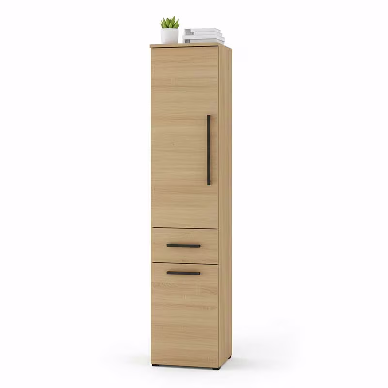 Puris Classic Line Hochschrank 30 cm HNA053A7W