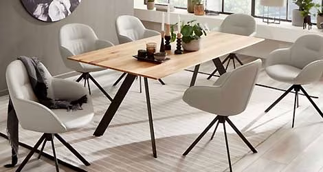 Esszimmer modern