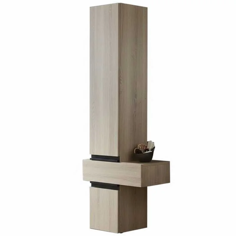 Puris c!puro Hochschrank SET166001 L/R