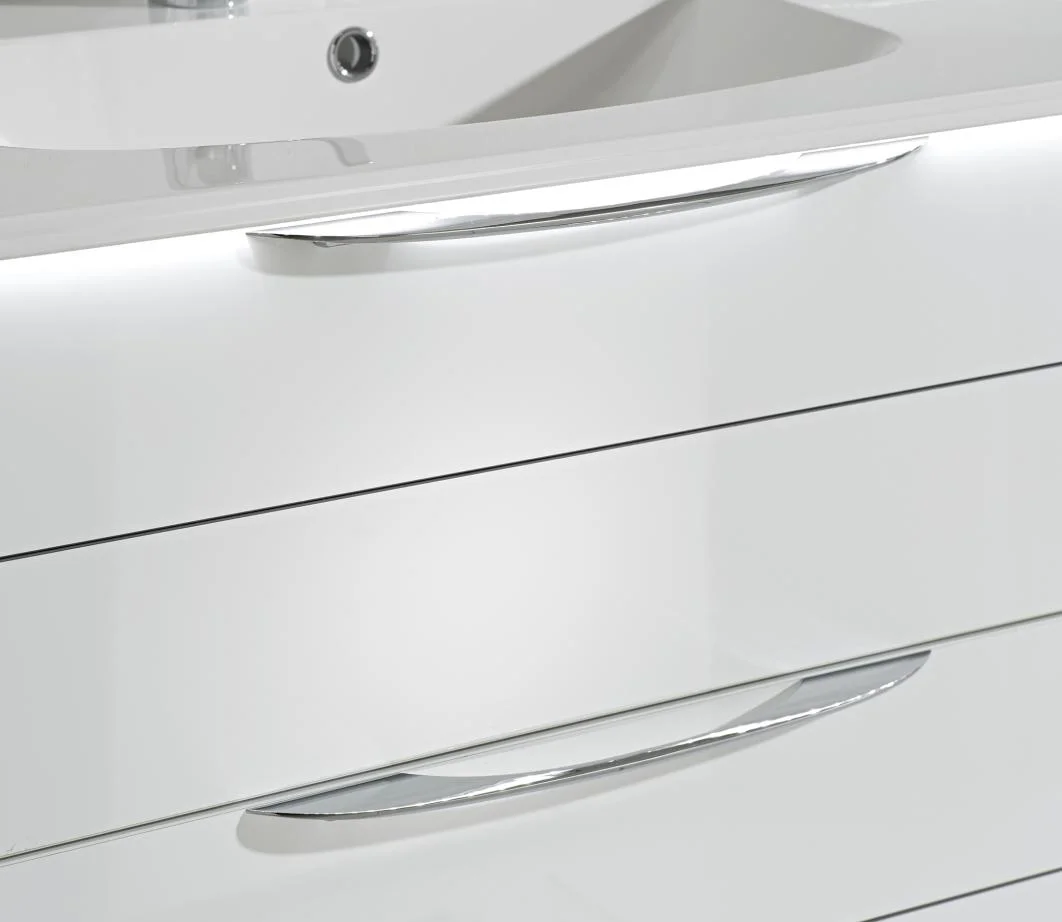 Pelipal 6025 Waschtisch-Set 67 cm breit
