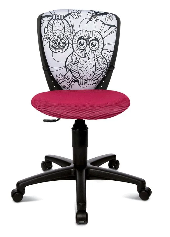 Topstar Bürostuhl Swap Scool 70560 - Ansicht 9