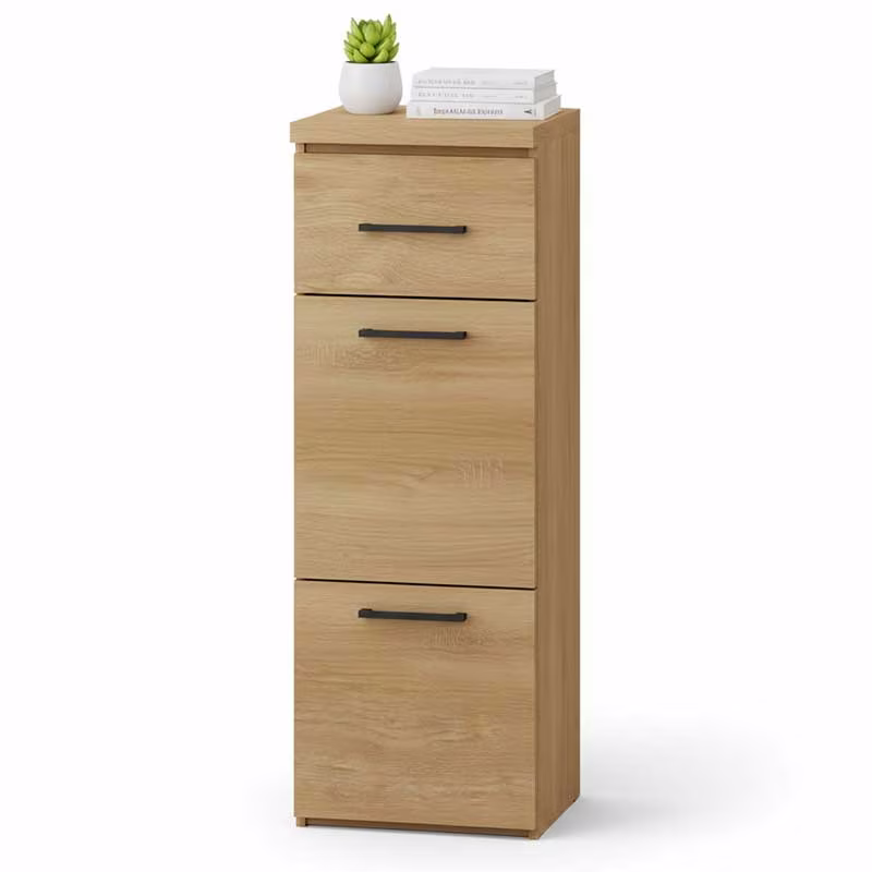 Puris Classic Line Highboard 30 cm HBA563A7M