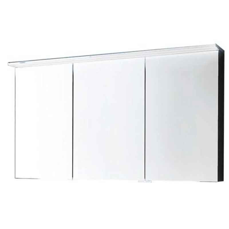Puris Star Line Spiegelschrank 140 cm S2A431416 - für Einzelwaschtisch-Lösung