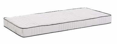 Lifetime Matratze Pocket Feder 90 x 200 x 16 cm  / Matratzenbezug ist bei 40° waschbar Material Bezug: Micro Tencel (65% pes / 35% co)  Material Matratzenkern: Taschenfeder & HR-Schaum