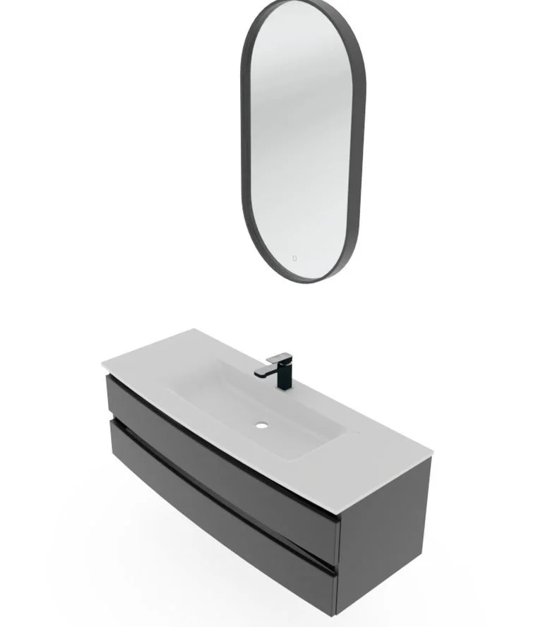 Puris Vora Badmöbelset - 120 cm - Ansicht 4