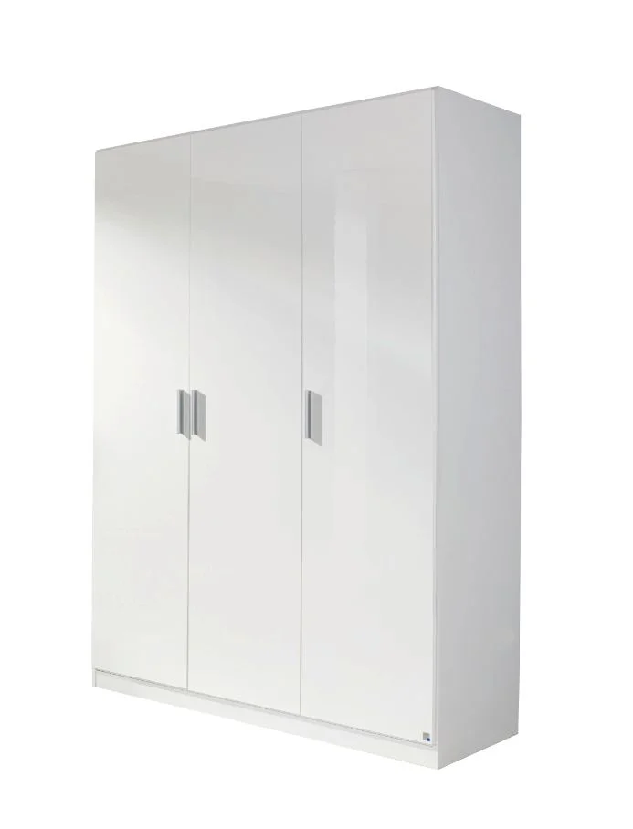 Rauch BLUE Celle Drehtürenschrank 3-türig 0EL1
