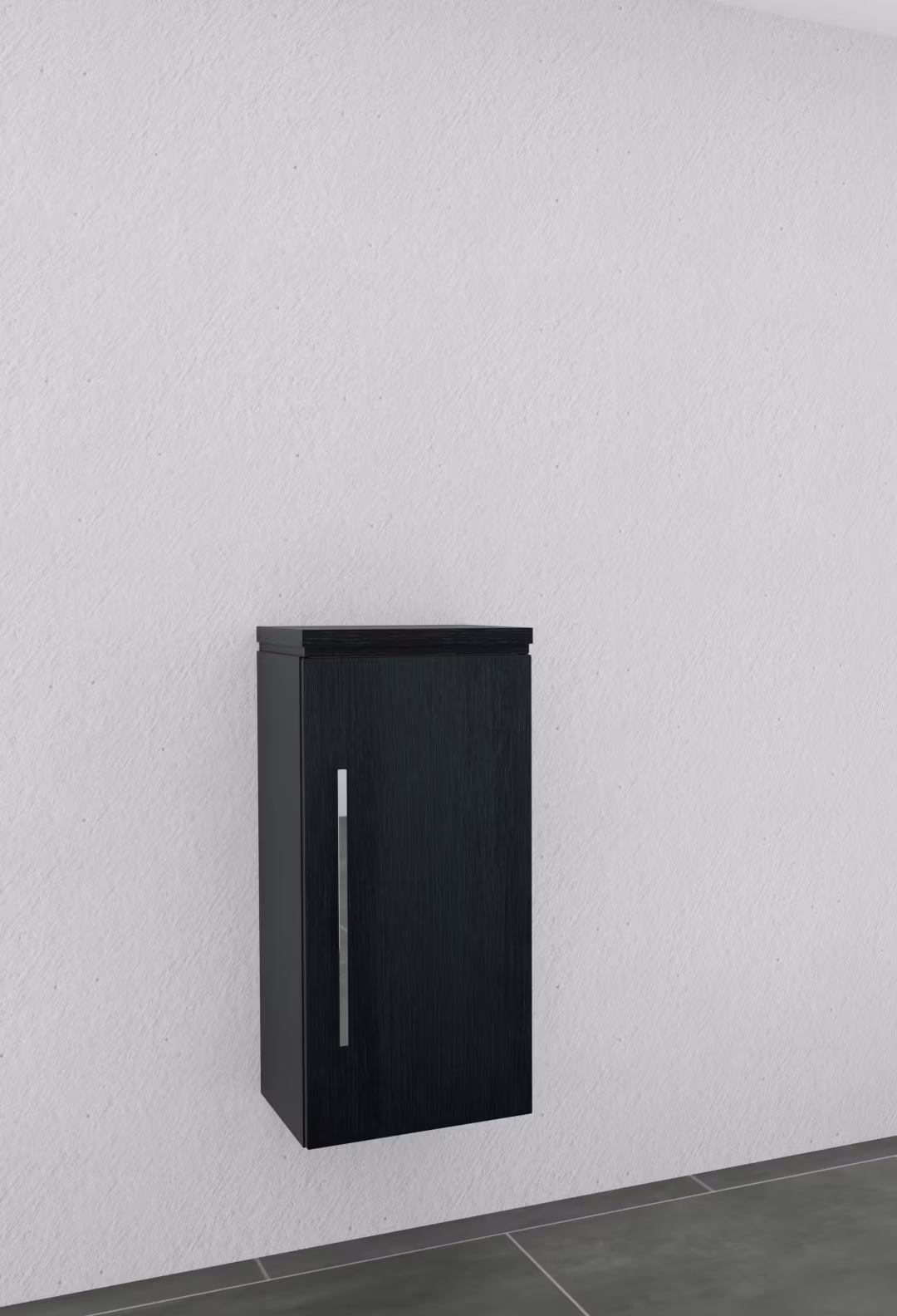 Puris Cool Line Highboard 40 cm HBA514A5 - Ansicht 14