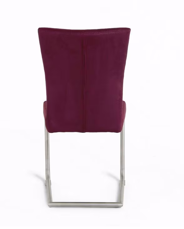 Niehoff Super Sedia Schwingstuhl 1051 - Ansicht 3