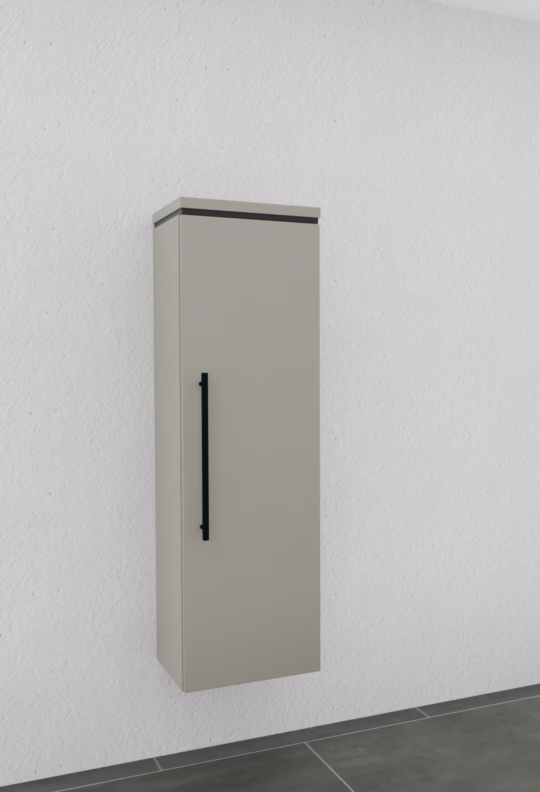 Puris Cool Line Mittelschrank 40 cm MNA814A5 - Ansicht 11