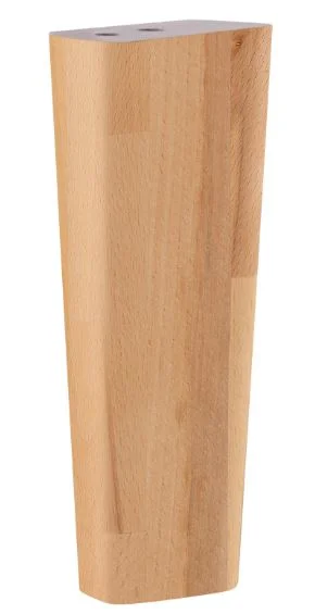 Hasena Wood-Line Lana Füße - Ansicht 4