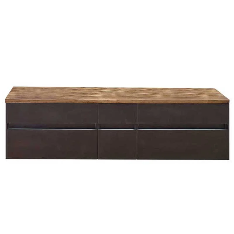 Puris Unique Waschtischunterschrank 172 cm