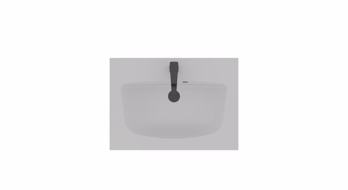 Pelipal 6025 Badmöbel Set - 67 cm - Ansicht 13